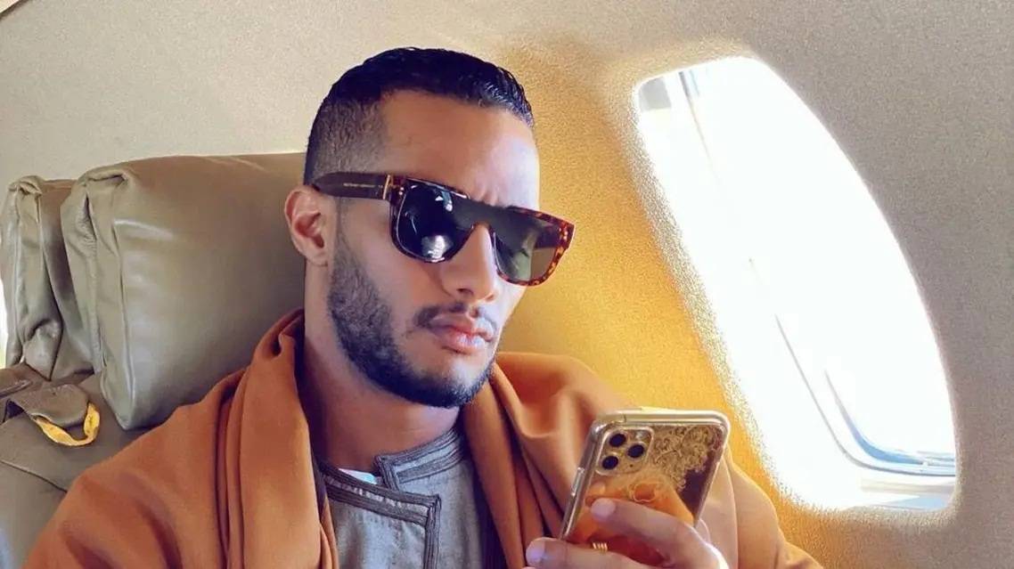 بالفيديو - محمد رمضان يردّ على سخرية الفنانين منه