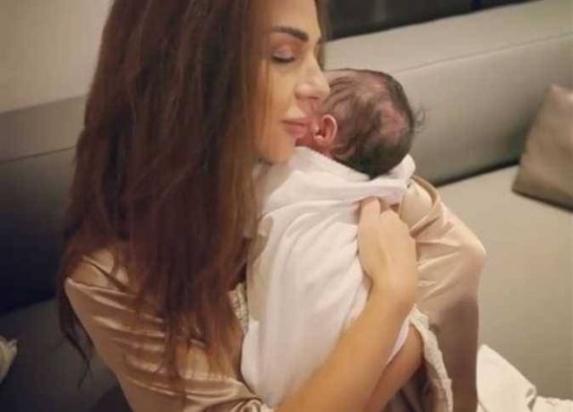 ميريام فارس تكشف خسارتها ابنها الثاني ومعاناتها الكبيرة لفقدانه