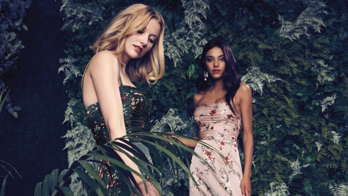 الأزياء الأكثر رواجاً لصيف 2021