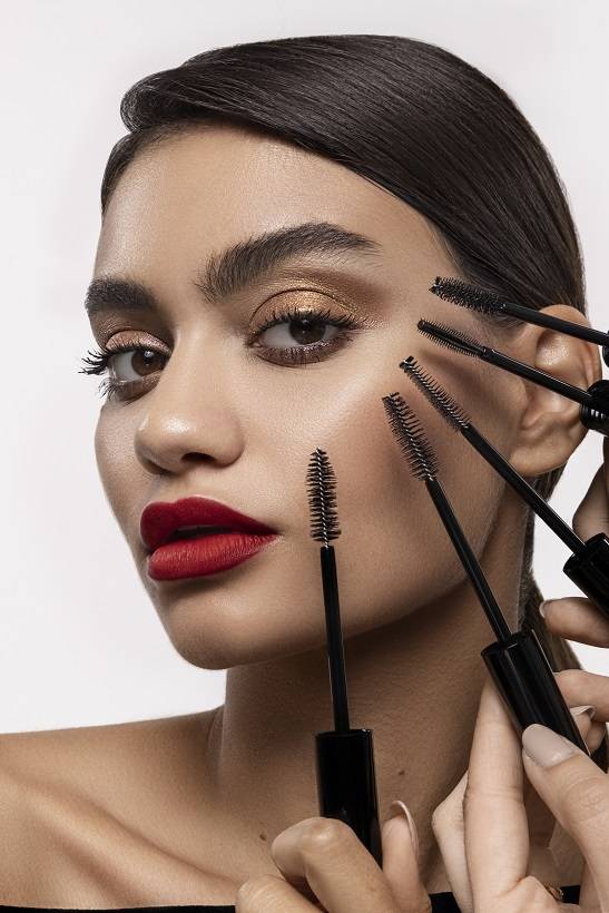 Siella Beauty تطلق مجموعة Lash Champions لأروع مسكارا