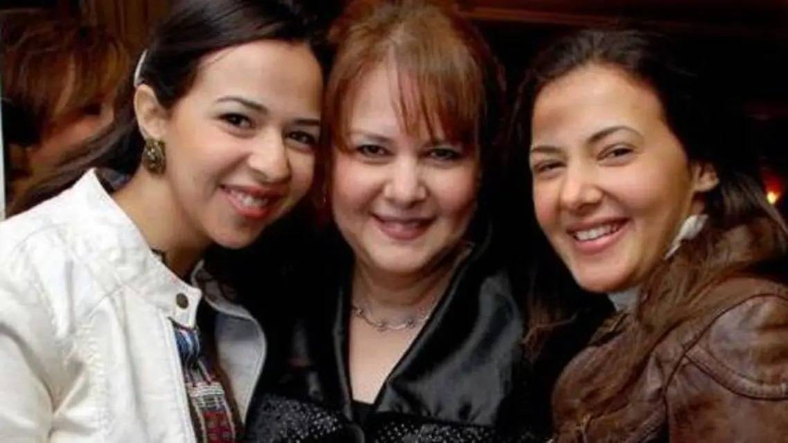 طبيب يكشف تفاصيل حالة دلال عبد العزيز بعد شفائها من كورونا