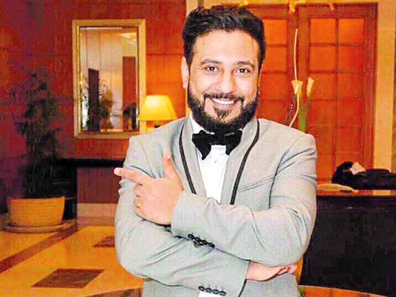 بالفيديو - نجم كويتي يثير ضجة بمواصفات زوجته وموقفه من ثنائيات السوشيال ميديا