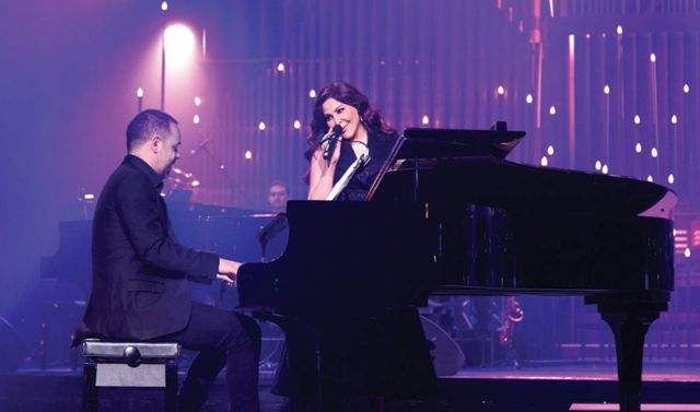 MBC1 AGHANI MEN HAYATI