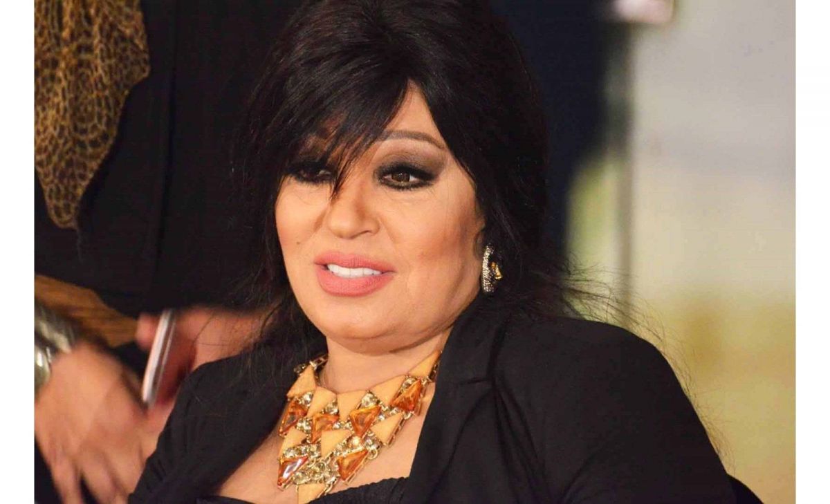 بالفيديو - فيفي عبده: 