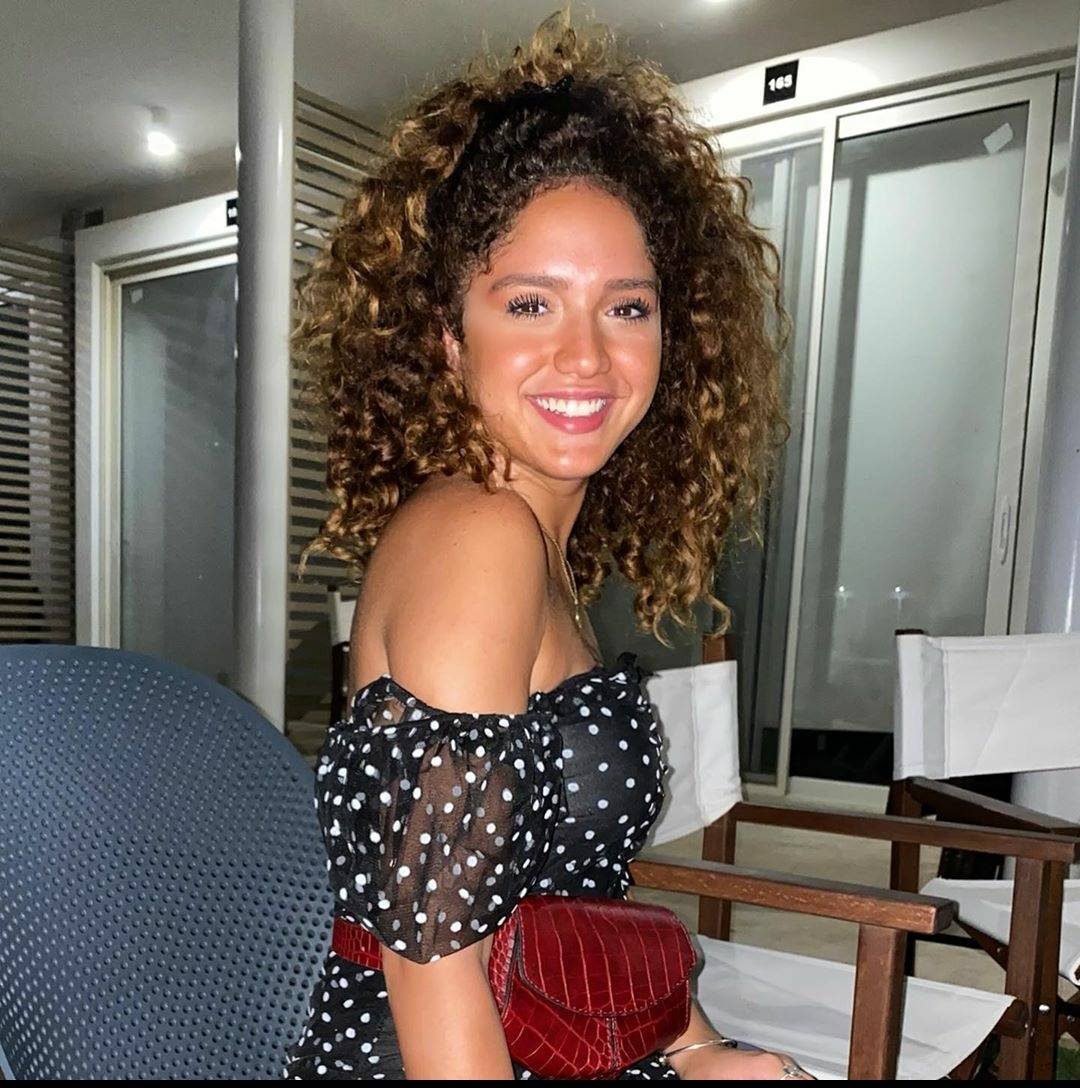 رنا رئيس تروي أصعب أيام مرت بها