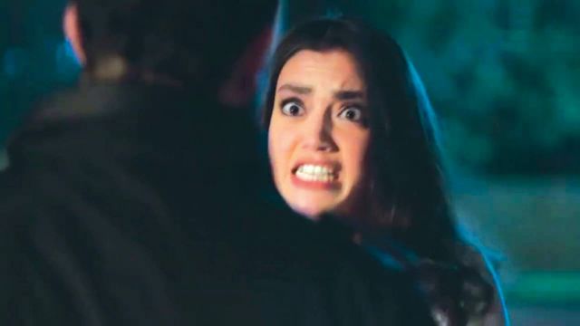 من مسلسل حادث قلب 1