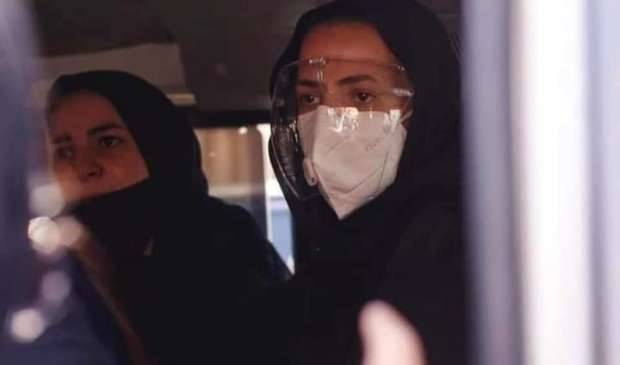 دنيا وإيمي سمير غانم تتّخذان قراراً جديداً بسبب مرض والدتهما