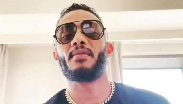 بعد فيديو البنك.. نائبة برلمانية تطالب بمعاقبة محمد رمضان