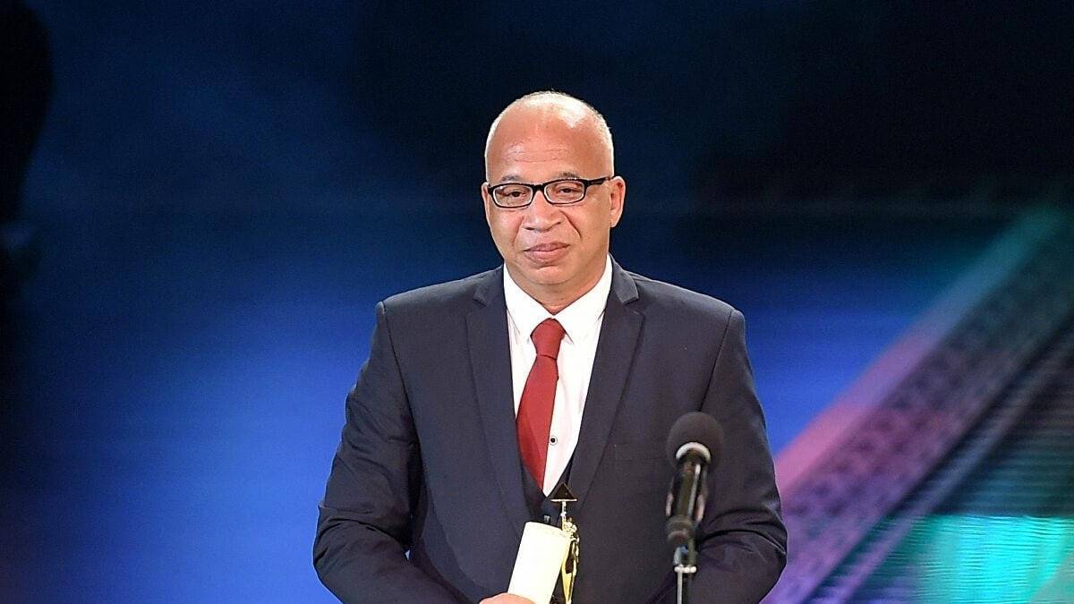 بعد بتر قدمه... منتج يتنازل عن دعوى تعويض ضد شريف دسوقي