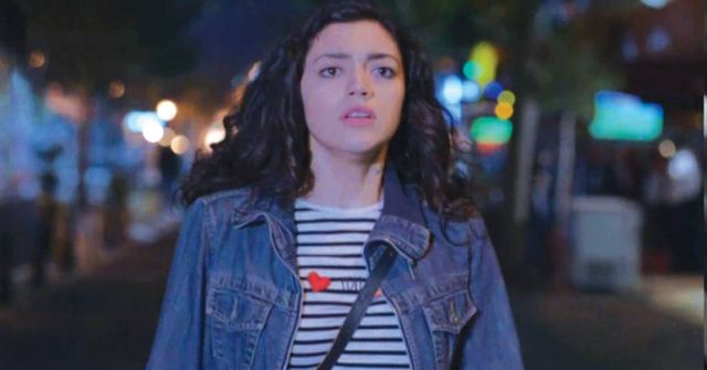 من مسلسل  ورد جوري