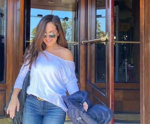 بالفيديو - شيري عادل باتت بصحة أفضل: 