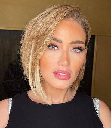 بالفيديو - ريهام سعيد تفتح النار على حسن شاكوش وتردّ عليه