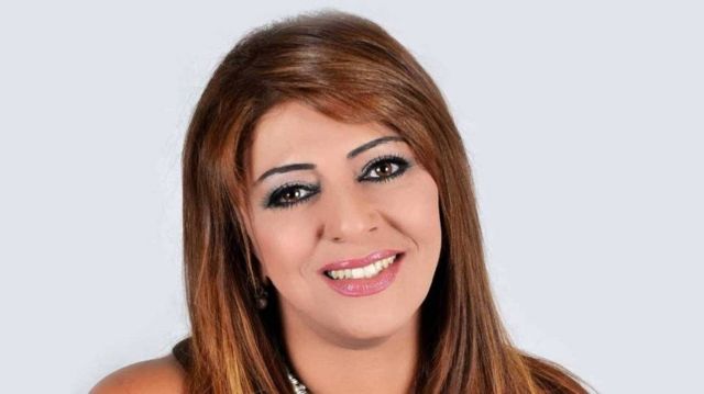 بالفيديو - الرعب يصيب هالة صدقي لهذا السبب