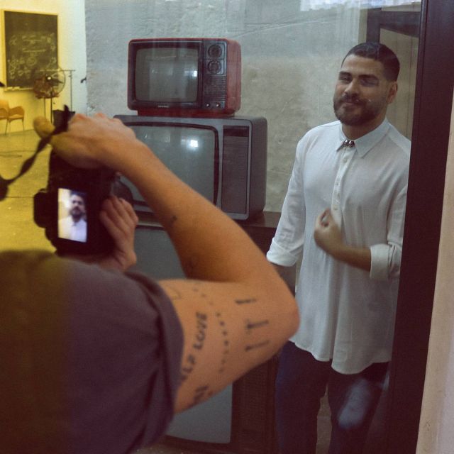 محمد المجذوب