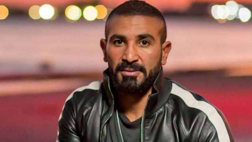 الموت يفجع أحمد سعد