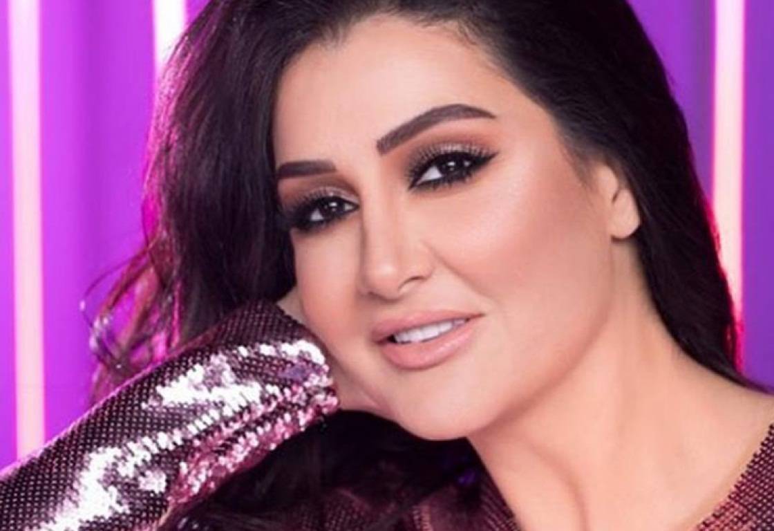 تصريح جريء لغادة عبد الرازق عن خلافها مع رانيا يوسف