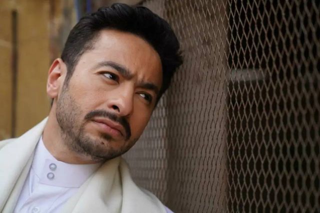 الموت يفجع حمادة هلال بعمّته