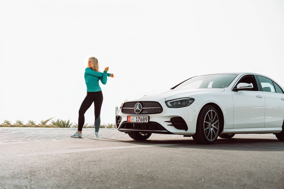 ’شركة الإمارات للسيارات‘ تحتفي بالنساء في أبوظبي عبر مبادرة 