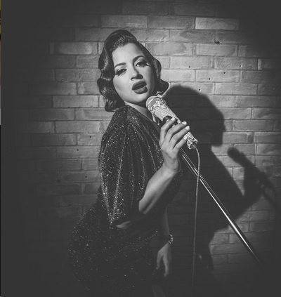 منى فاروق تعاني من التنمّر وهذا ما كشفته عن حياتها