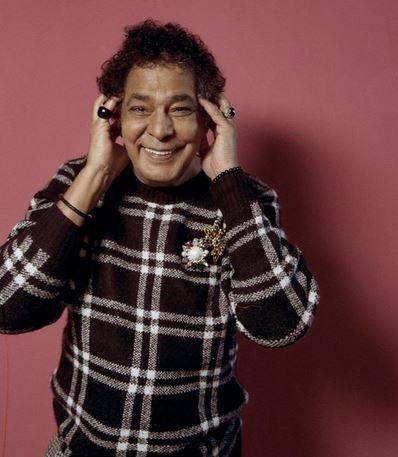 محمد منير يتعرض لوعكة صحية طارئة.. إليكم التفاصيل