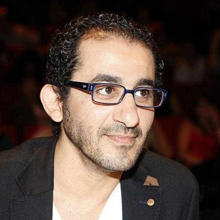 بالفيديو - أحمد حلمي سفيراً لـ