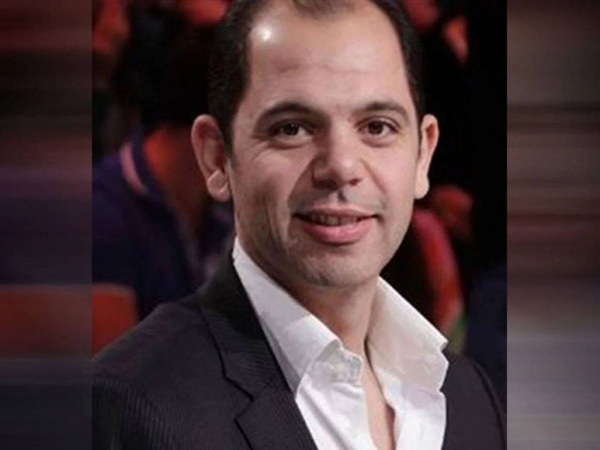 بالفيديو - رامي إمام يفاجئ الجميع بمشروعه الجديد