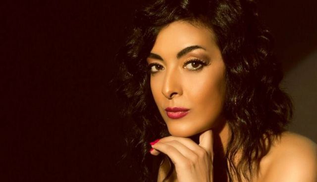 نجاة خير الله