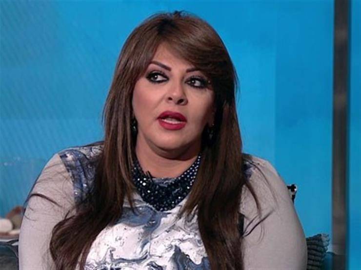 بالفيديو - هالة صدقي تهدّد زوجها بكشف أسراره: 