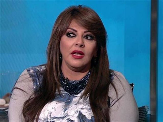 بالفيديو - هالة صدقي تهدّد زوجها بكشف أسراره: 