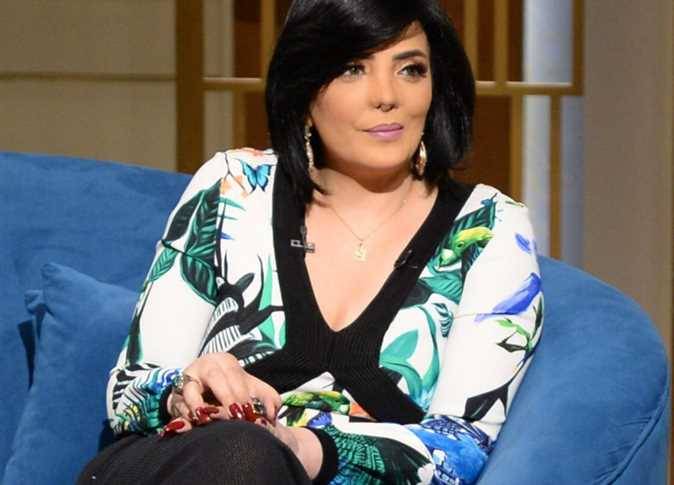 بالفيديو - حورية فرغلي تعلق على تصريحات أمينة خليل