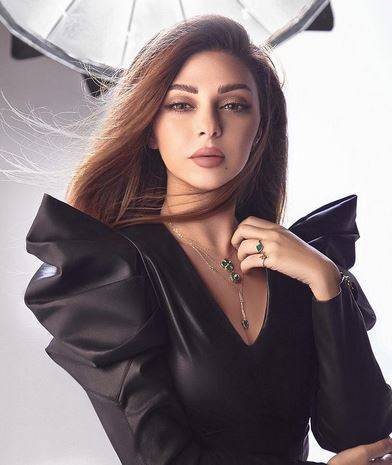 بالفيديو - ميريام فارس عند الطبيب النسائي وتكشف أخيراً عن زوجها