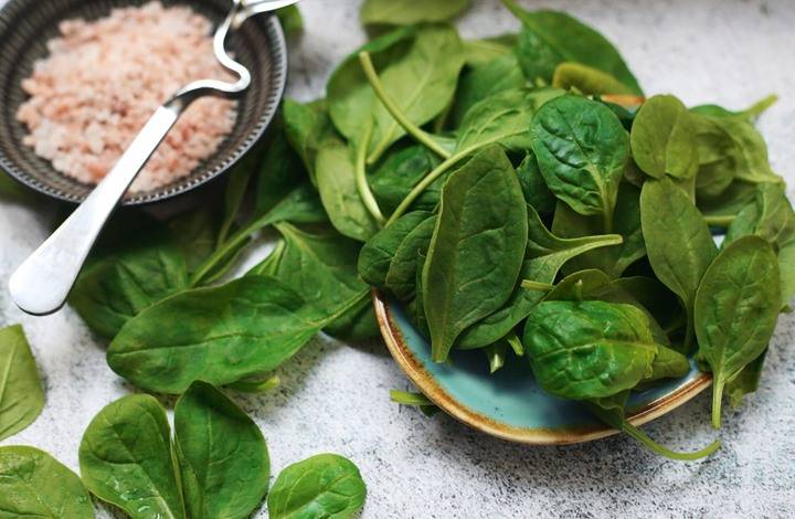 السبانخ كنز طبيعي لحماية الجسم من الأمراض