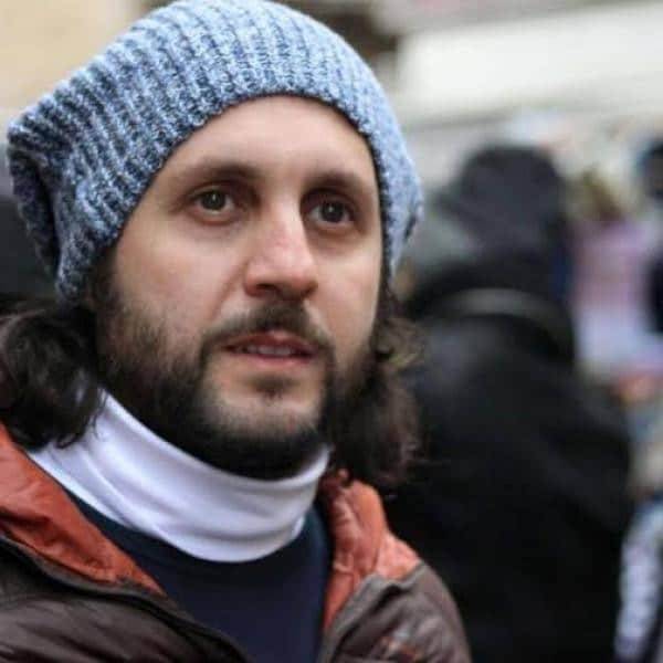 بالفيديو - هشام ماجد يمازح جمهوره في النادي الرياضي