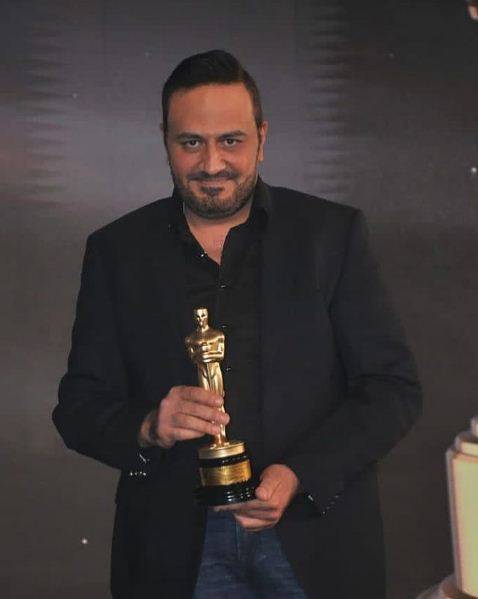 خالد سرحان يوجّه رسالة ساخرة للبنك بعد التحفّظ على أموال محمد رمضان