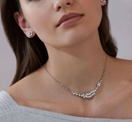 دار Garrard للمجوهرات تضيف إصدارات جديدة على مجموعة ألبيمارل الأيقونية