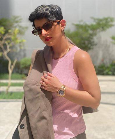 بالفيديو - هجوم على نورة العميري بعد تنمرها على شابة بوزن زائد