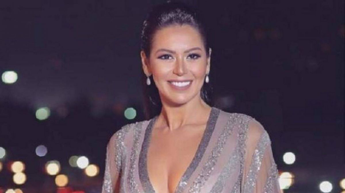 بالفيديو - هكذا علّقت لقاء الخميسي على شخصيتها المثيرة في 