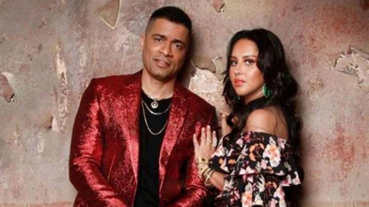 بالفيديو - ياسمين رئيس تشارك حسن شاكوش في أغنية مهرجانات