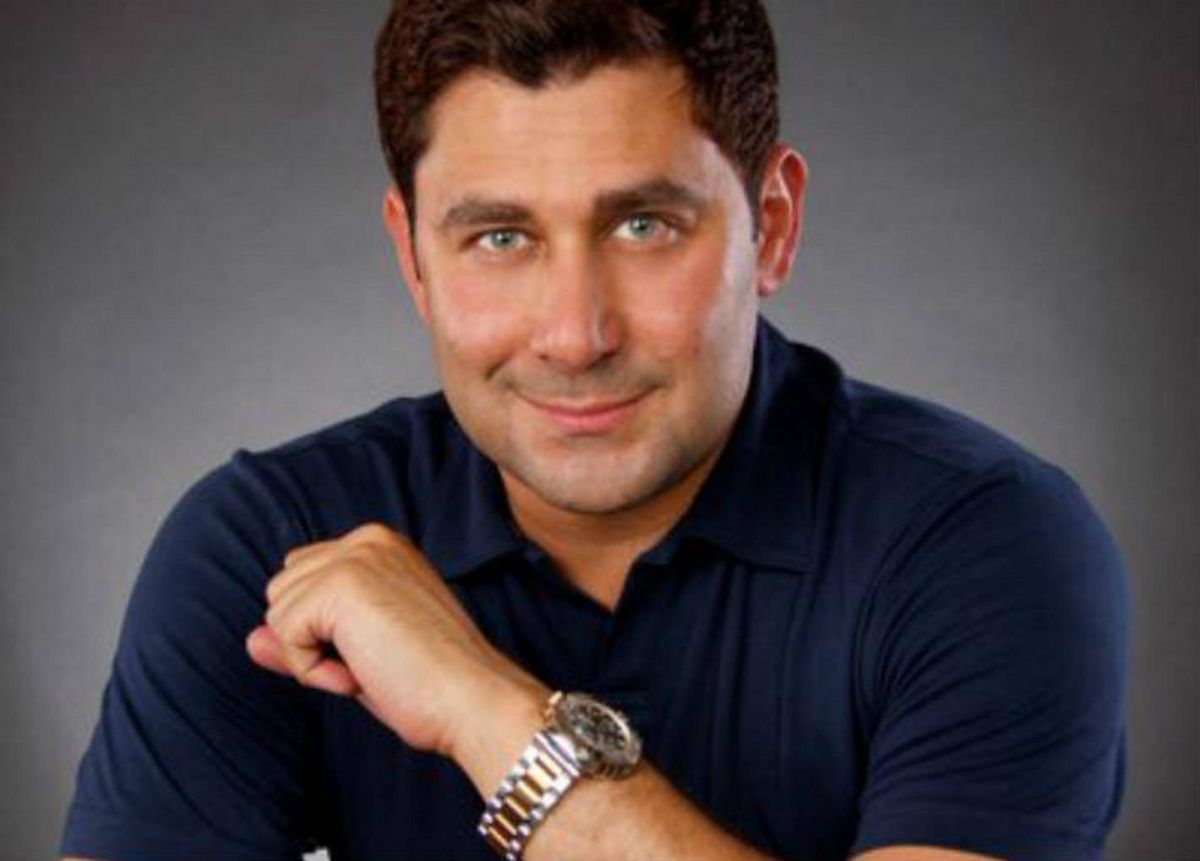 بالفيديو - أحمد شاكر عبد اللطيف: أول يوم في تصوير 