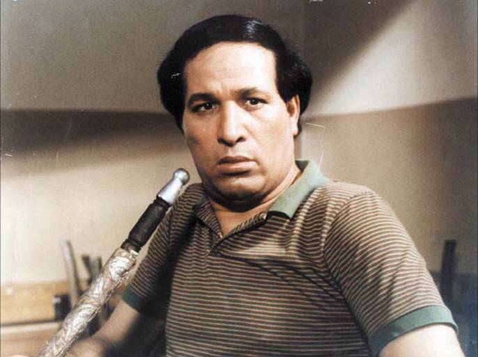 أرملة سعيد صالح الثانية تكشف كواليس زواجهما السرّي وخلافها مع ابنته