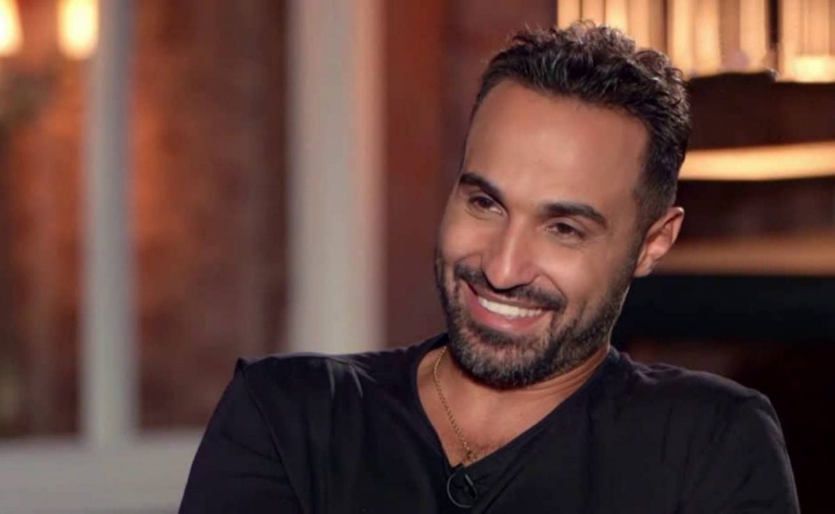 بالفيديو - أحمد فهمي يتحدث عن تجربته مع لقاح كورونا وما حصل معه