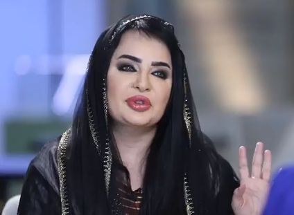 بالفيديو - بدرية أحمد: الفاشينيستات منافقات... مَن قصدت؟