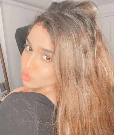 بالفيديو - حلا الترك تستعيد بريقها... جمال ورقص وجرأة