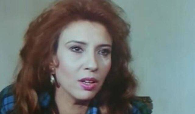 عاجل - وفاة الفنانة تحية حافظ بعد صراع مع المرض