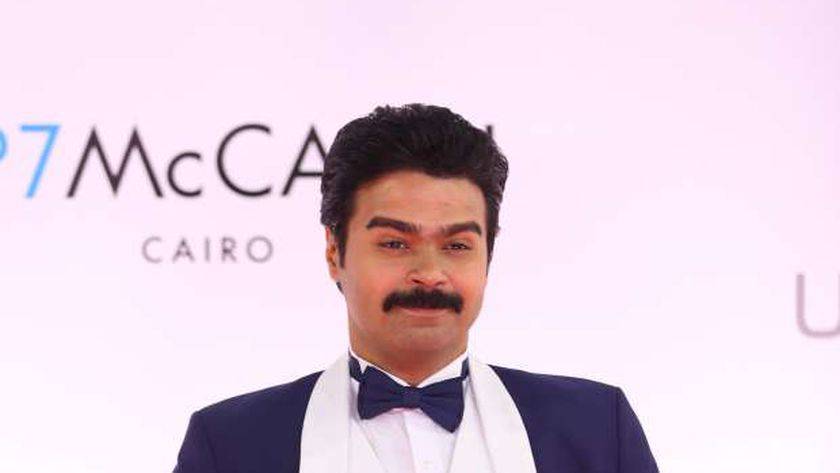 إسلام إبراهيم يكشف بفيديو تفاصيل حالته الصحية وإصابته بكورونا