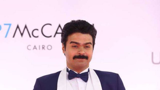 إسلام إبراهيم يكشف بفيديو تفاصيل حالته الصحية وإصابته بكورونا