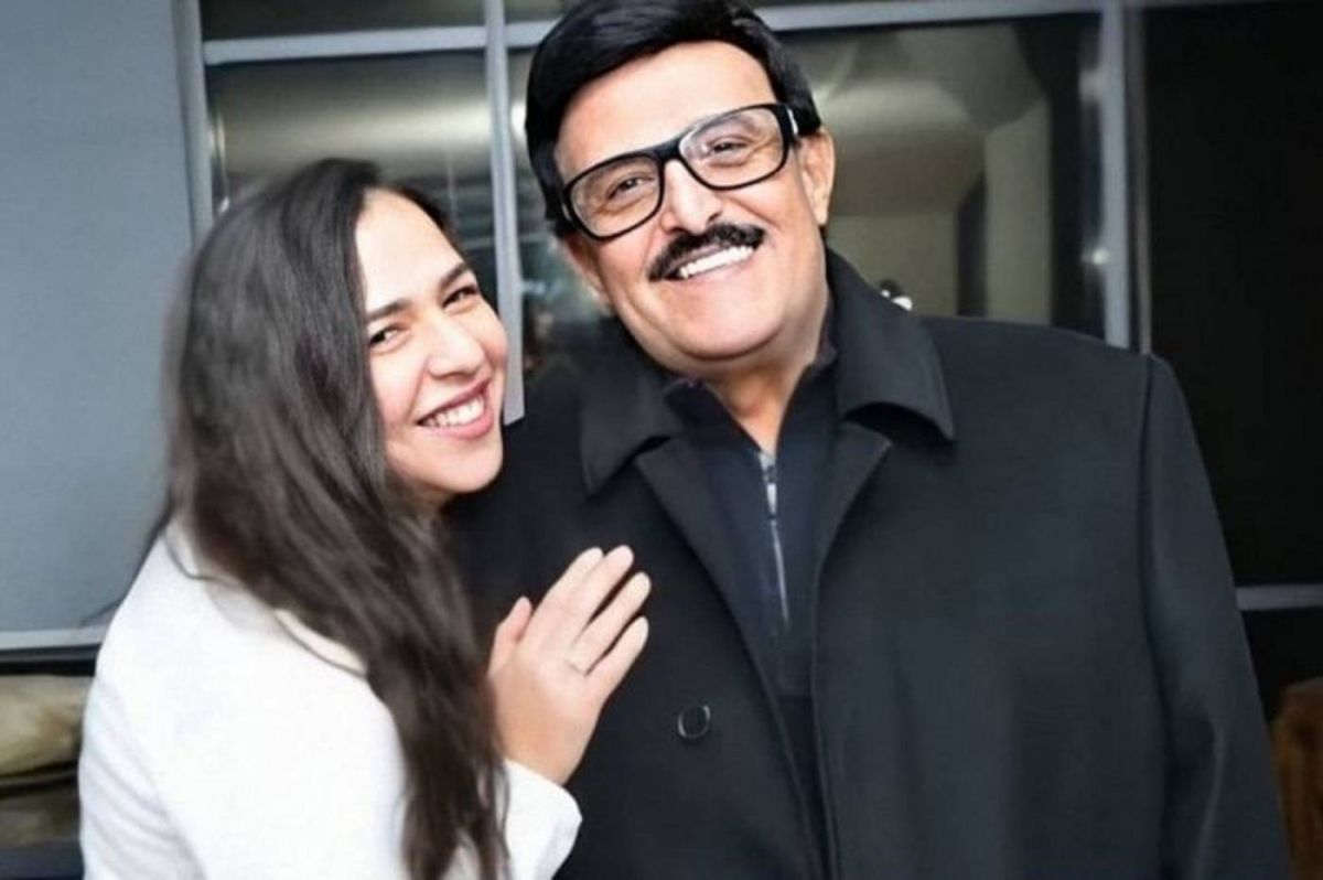 إيمي سمير غانم توجّه رسالة حزينة الى والدها الراحل