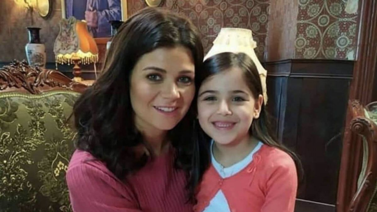 5 مشاهير ساندوا بشجاعة أولادهم من ذوي الاحتياجات الخاصة