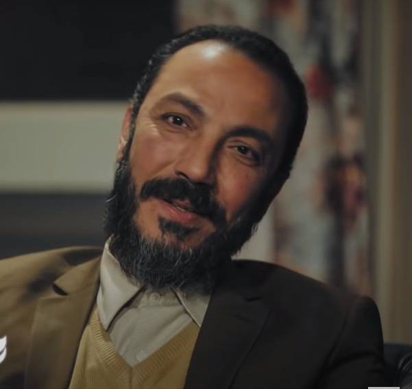 بالفيديو - طارق لطفي يكشف سراً عن 