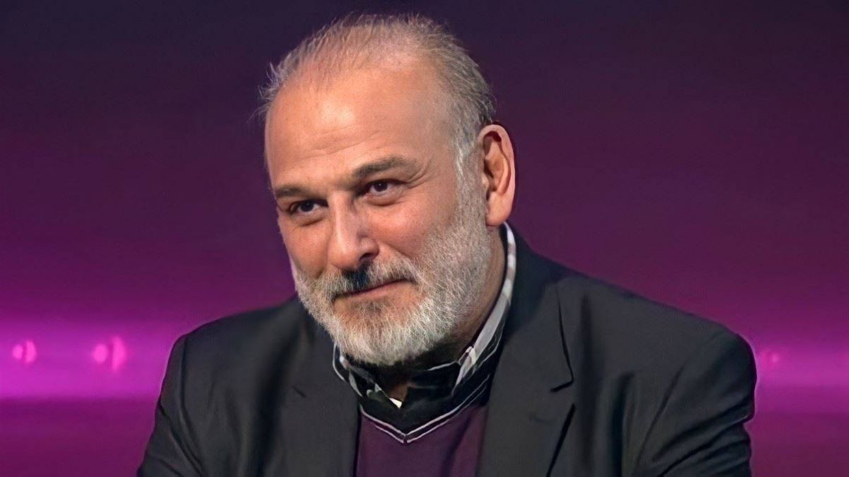 بالفيديو - جمال سليمان: الشكوى ضد مسلسل 